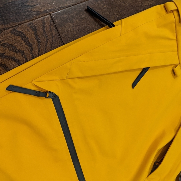 Peak Performance Snow Pant Shell - Picture 6 of 12